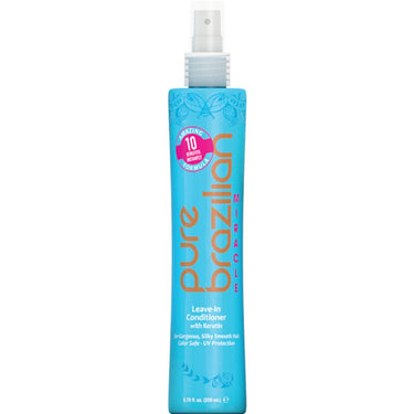 Pure Brazilian Leave-In Conditioner / 6.78 fl. oz. - 200 mL.