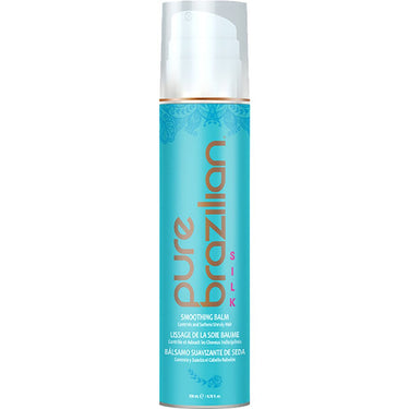 Pure Brazilian Silk Smoothing Balm / 6.78 fl. oz. - 200 mL.