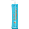 Pure Brazilian Step 1 Deep Cleansing Anti-Residue Clarifying Shampoo / 33.8 fl. oz. - 1 Liter