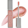 Pure Cosmetics Light Up Lip Gloss - Caribbean Coral / 0.30 oz.