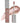 Pure Cosmetics Light Up Lip Gloss - Cosmic Latte / 0.30 oz.