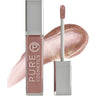 Pure Cosmetics Light Up Lip Gloss - Cosmic Latte / 0.30 oz.