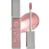 Pure Cosmetics Light Up Lip Gloss - In the Buff / 0.30 oz.