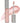 Pure Cosmetics Light Up Lip Gloss - Nude Beach / 0.30 oz.