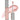 Pure Cosmetics Light Up Lip Gloss - Nude Beach / 0.30 oz.