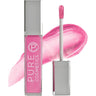 Pure Cosmetics Light Up Lip Gloss - Party Girl Pink / 0.30 oz.