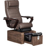 Pure II AirWave Pedicure Chair by Whale Spa