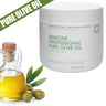 Pure Olive Oil Strip Wax - Super Thin Formula / 14 oz. by Mancine Professional