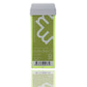 Pure Olive Oil Strip Wax - Super Thin Formula / Roll On Cartridge 3.38oz by Mancine Professional