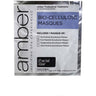 Pure Peptide Biocellulose Masque / 1 Pack by Amber Products