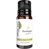 Pure-ssage Eucalyptus Essential Oil / 10 mL.