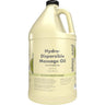 Pure-ssage Hydro-Dispersible Massage Oil / 128 oz. - 1 Gallon