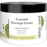 Pure-ssage&trade; Massage Cr&egrave;me / 8 oz.