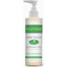 Pure Touch Organics Massage Gel / with Organic Jojoba & Shea Butter / 8 oz. by Biotone