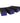 Purple Block - Coarse/Medium 100/180 Grit - 3-sided / 500 Mega Case by DHS Products