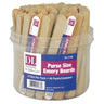 Purse Size Emery Boards - 48 - 8 Piece Bundles per Container by DL Pro