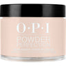 Put it in Airplane Mode Powder Perfection 1.5 oz. / The New OPIcons Collection by OPI