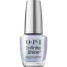 Put the Icy in Spicy Infinite Shine 0.5 oz / Good Enough to Treat Holiday 2025 Collection by OPI