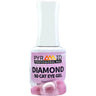Pyramid Diamond 9D Cat Eye Gel - #01