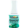 Pyramid Diamond 9D Cat Eye Gel - #17