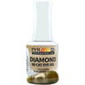 Pyramid Diamond 9D Cat Eye Gel - #24
