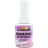 Pyramid Diamond 9D Cat Eye Gel - #25