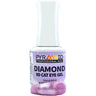 Pyramid Diamond 9D Cat Eye Gel - #26