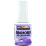 Pyramid Diamond 9D Cat Eye Gel - #33