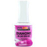 Pyramid Diamond 9D Cat Eye Gel - #36
