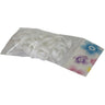 QL Royal Glue Ring / 10 Pack by QL Beauty