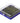 QL Royal Lashes - 20 Strands Flare / 500 Pieces - Dark Blue Box by QL Beauty