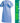 Quality AAMI Level 1 Isolation Gowns / Blue / Sizes L, X-Large, 2X-Large / 10 per Bag, 10 Bags per Case = 100 Disposable Gowns