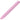 Quartz Stone Cuticle Eraser - Quickly &amp; Safely Pushes &amp; Removes Cuticles - Pink - Each