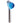 Quasar Baby Blue LED Light Therapy Device - For Acne