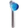 Quasar Baby Blue LED Light Therapy Device - For Acne