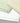 Quilted Blanket / Green Tea / 58" W x 85" L