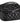 Quilted Medium Cosmetic Bag - Black / Case of 12