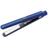 Radiant Blue 1" Digital Flat Iron With Titanium Plates by Hot Tools