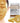 RadiantGold 24K Gold Luxe Anti-Aging Jelly Mask / 23 oz. - 650 grams by Jeluxe Masks