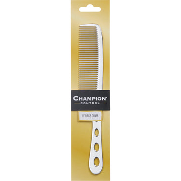 Rake Comb - 8" by Champion