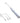 Rannva Portable High Frequency with 4 Electrodes by Silver Spa