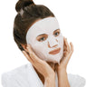 Rapid Recovery Post-Treatment Mask / Pack of 15 - Each Pre-Moistened 100% Natural and Paraben Free Mask is Single Use by Martinni