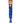Rapunsel Braid - Color Blue by Rastafri