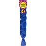 Rapunsel Braid - Color Blue by Rastafri