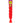 Rapunsel Braid - Color Red by Rastafri
