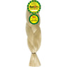 Rastafri - Silky Braid - Pre-Stretched Braiding Hair - Blonde
