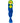 Rastafri - Silky Braid - Pre-Stretched Braiding Hair - Sapphire Blue