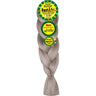 Rastafri - Silky Braid - Pre-Stretched Braiding Hair - Silk Dream