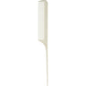 Rat Tail Comb with Measurement Marks / 8-1/2" by Champion