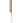 Rat Tail Comb with Measurement Marks / 8-1/2" by Champion
